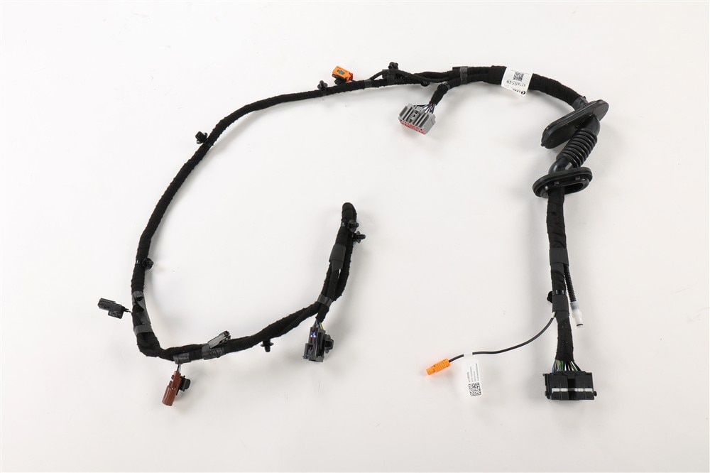 GM Genuine Parts Liftgate Wiring Harness