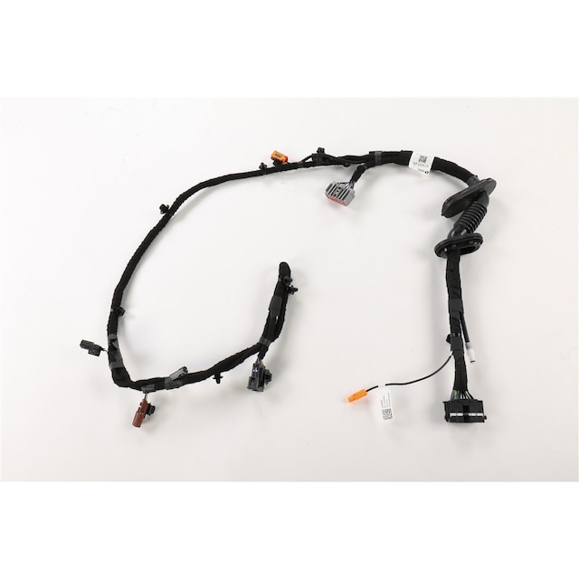 GM Genuine Parts Liftgate Wiring Harness
