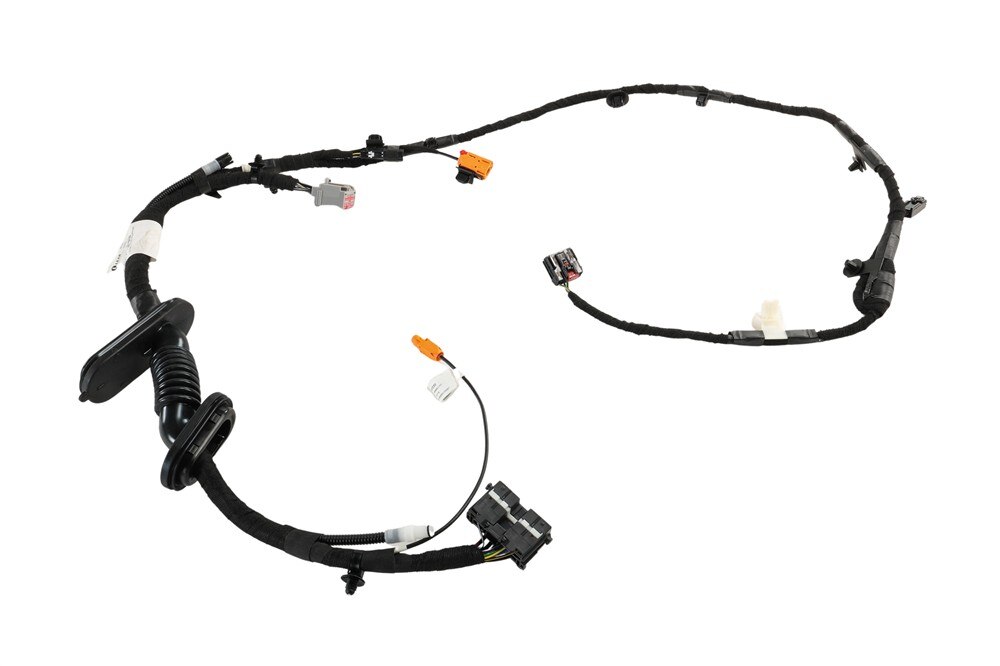 GM Genuine Parts Liftgate Wiring Harness