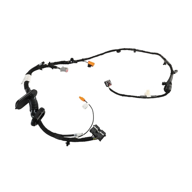 GM Genuine Parts Liftgate Wiring Harness