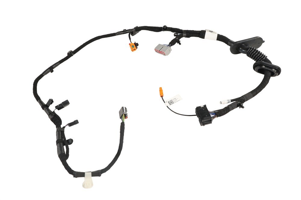 GM Genuine Parts Liftgate Wiring Harness
