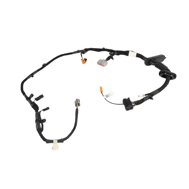 GM Genuine Parts Liftgate Wiring Harness