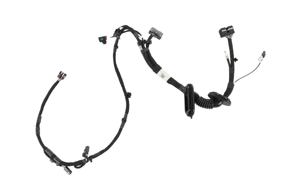 GM Genuine Parts Liftgate Wiring Harness