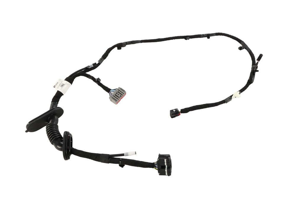 GM Genuine Parts Liftgate Wiring Harness
