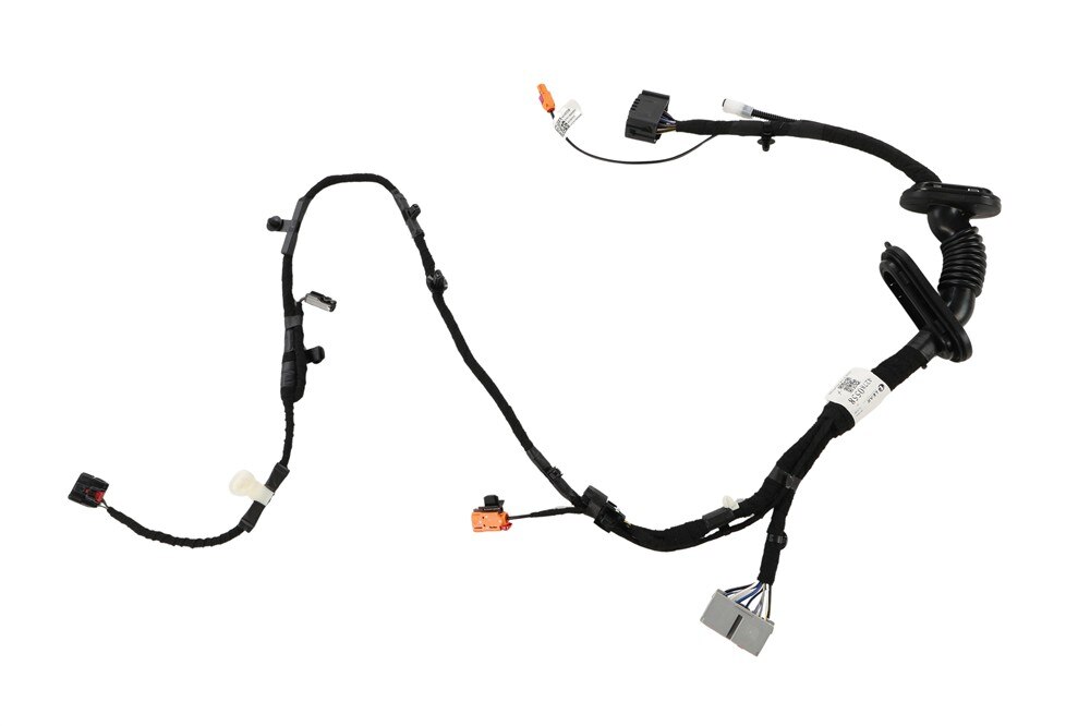 GM Genuine Parts Liftgate Wiring Harness