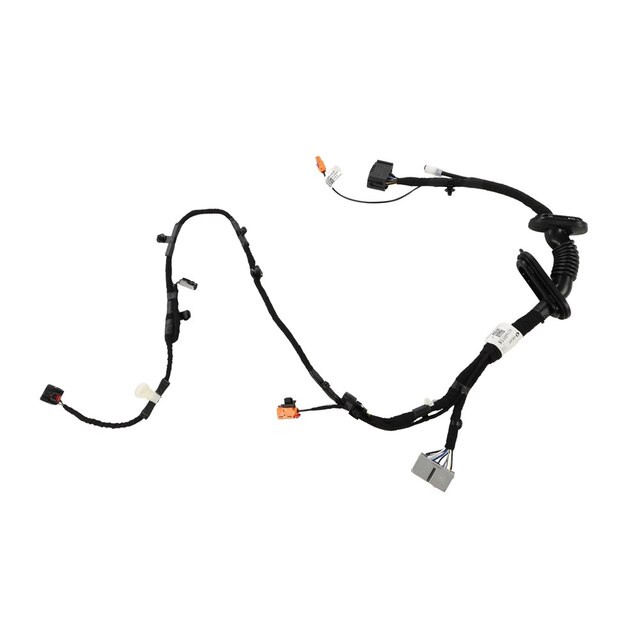GM Genuine Parts Liftgate Wiring Harness