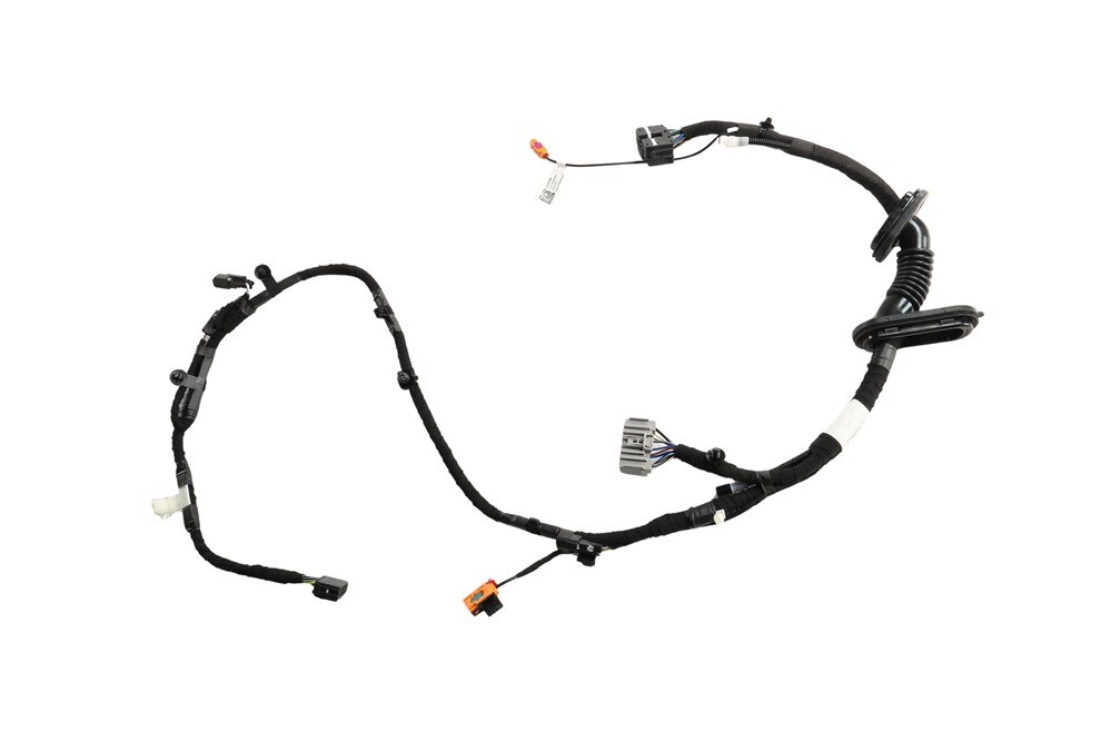 GM Genuine Parts Liftgate Wiring Harness