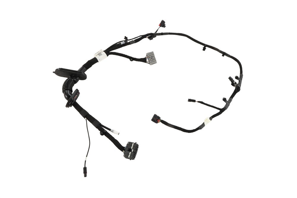 GM Genuine Parts Liftgate Wiring Harness