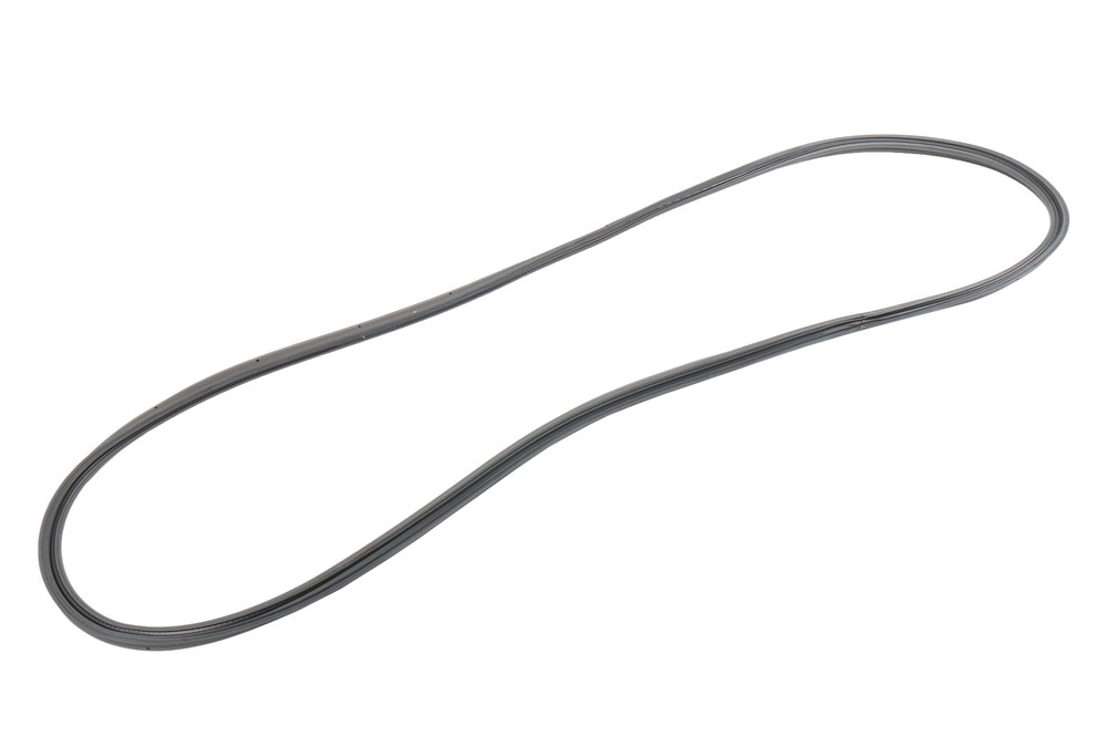 GM Genuine Parts Liftgate Weatherstrip
