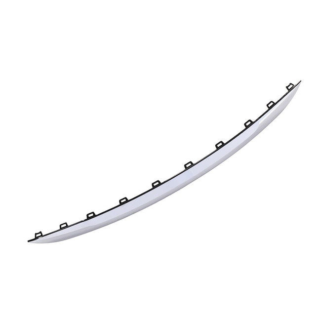 GM Genuine Parts Rear Bumper Fascia Molding