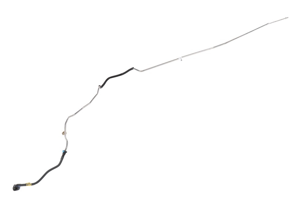 GM Genuine Parts Fuel Feed Pipe
