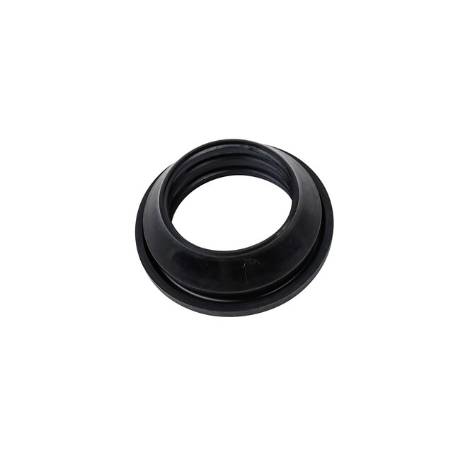 GM Genuine Parts Windshield Washer Solvent Container Filler Tube Seal