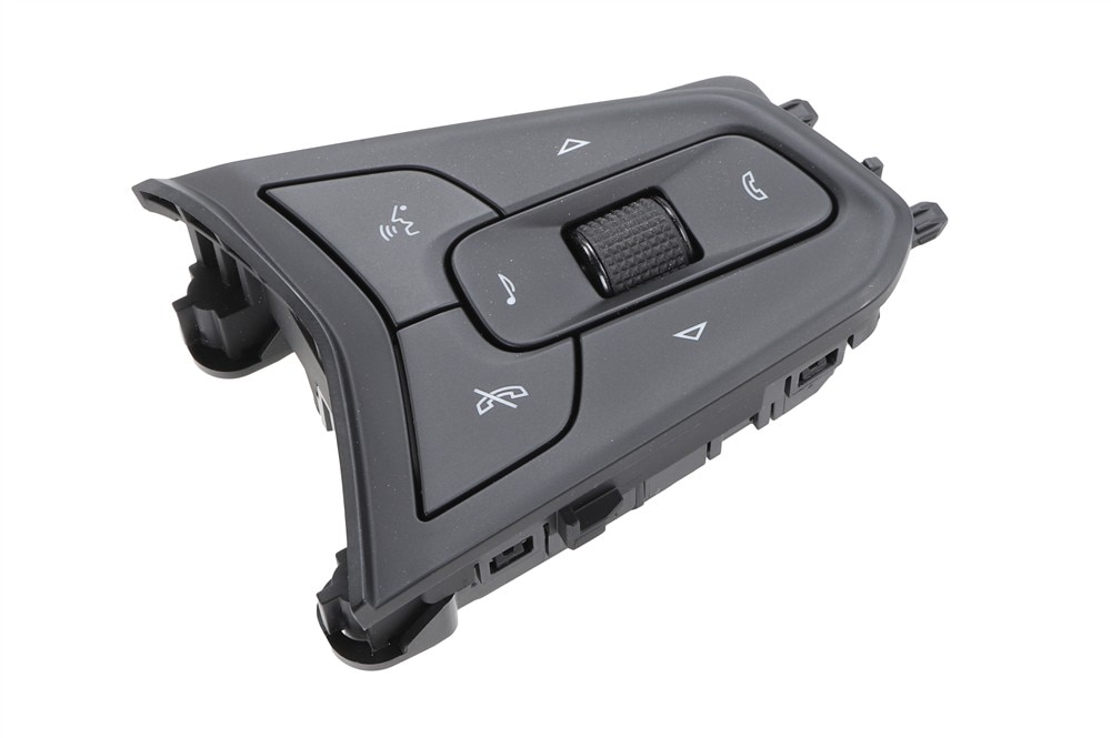 GM Genuine Parts Radio Control Switch
