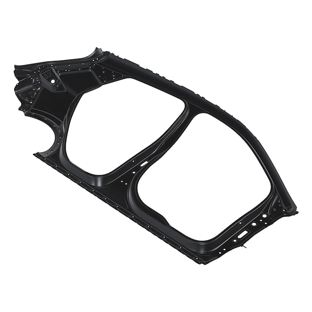 GM Genuine Parts Body Driver Side Outer Panel