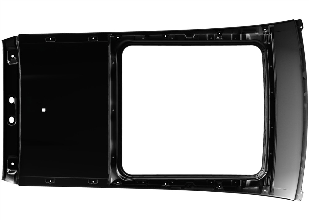 GM Genuine Parts Roof Panel | 42781086 | GM Parts