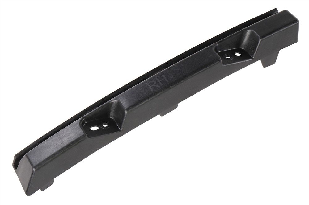 GM Genuine Parts Front Bumper Fascia Passenger Side Headlamp Opening Bracket