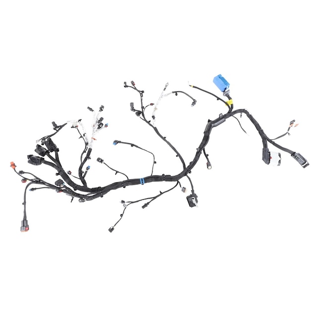 GM Genuine Parts Engine Wiring Harness