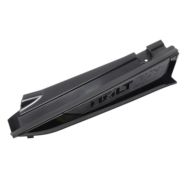 GM Genuine Parts Passenger Side Body Side Upper Front Applique