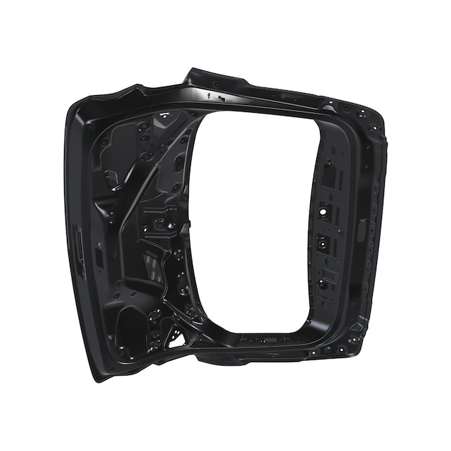 GM Genuine Parts Lift Gate