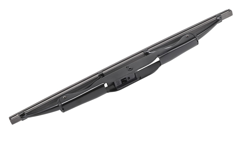 ACDelco GM Original Equipment Rear Window Wiper Blade, 10 in