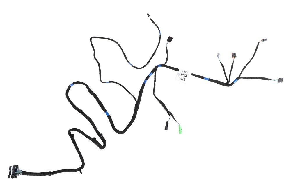 GM Genuine Parts Roof Wiring Harness