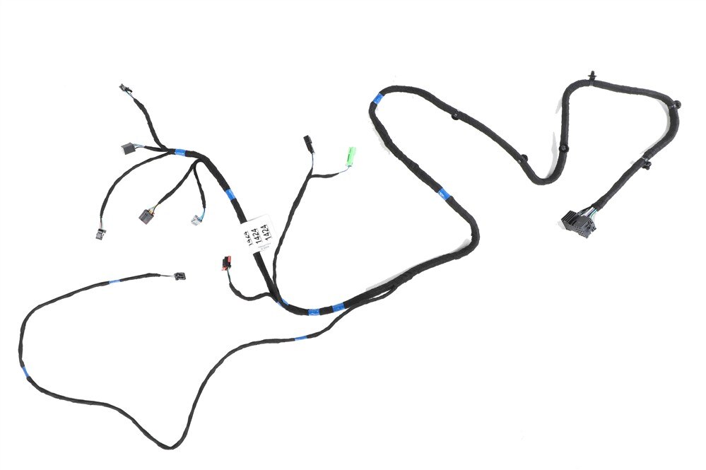 GM Genuine Parts Roof Wiring Harness