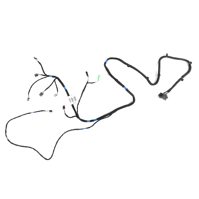 GM Genuine Parts Roof Wiring Harness