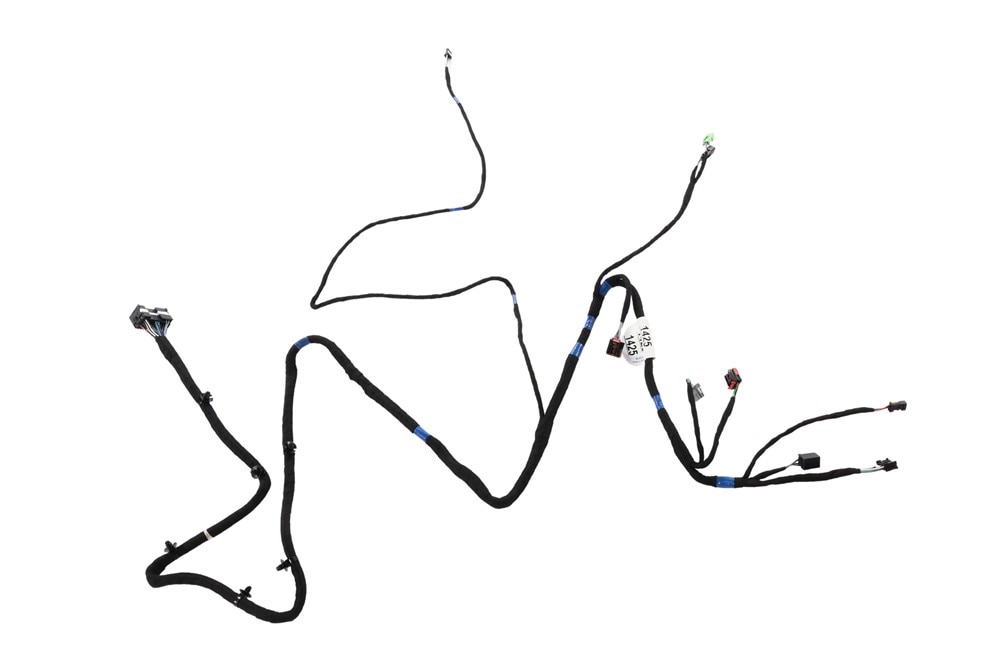 GM Genuine Parts Roof Wiring Harness