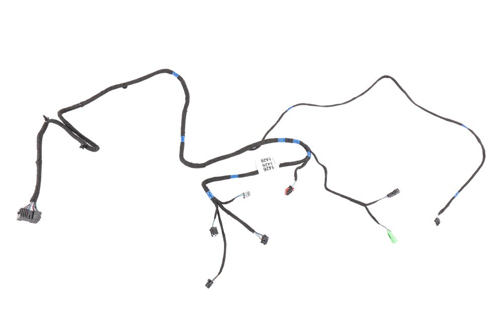 GM Genuine Parts Roof Wiring Harness