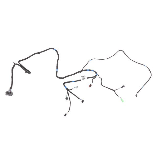 GM Genuine Parts Roof Wiring Harness