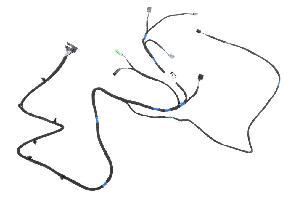 GM Genuine Parts Roof Wiring Harness