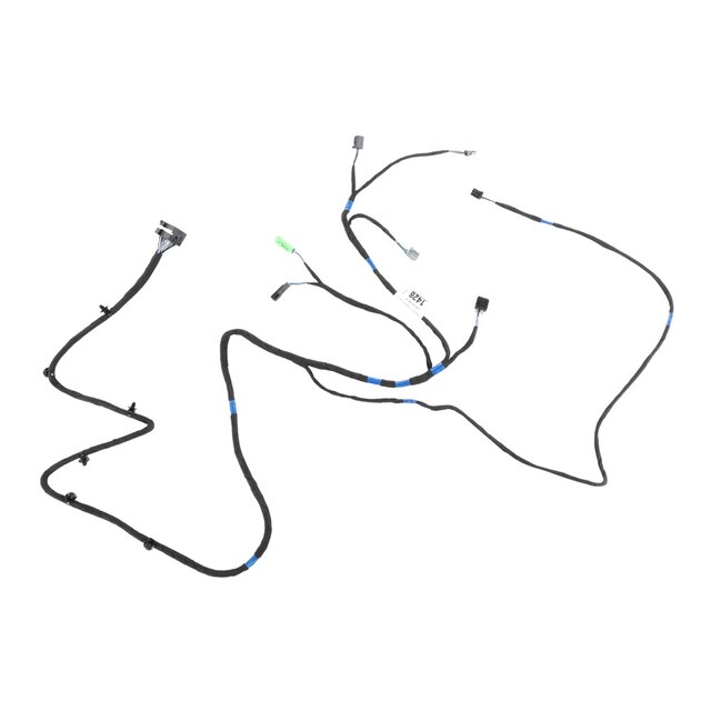 GM Genuine Parts Roof Wiring Harness