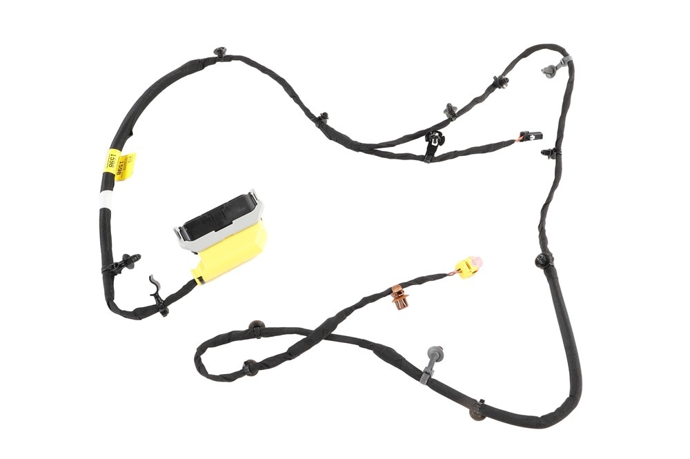 GM Genuine Parts Driver Seat Wiring Harness