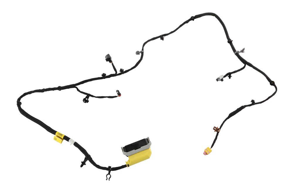 GM Genuine Parts Driver Seat Wiring Harness