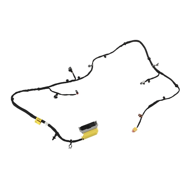 GM Genuine Parts Driver Seat Wiring Harness