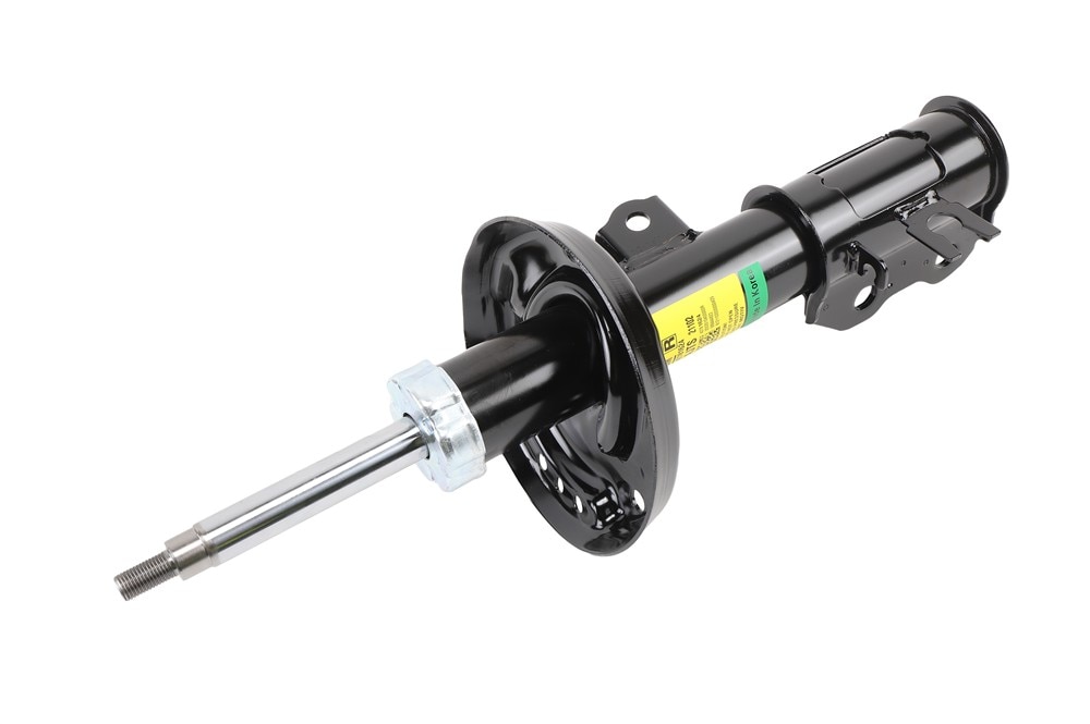 GM Genuine Parts Front Passenger Side Suspension Strut