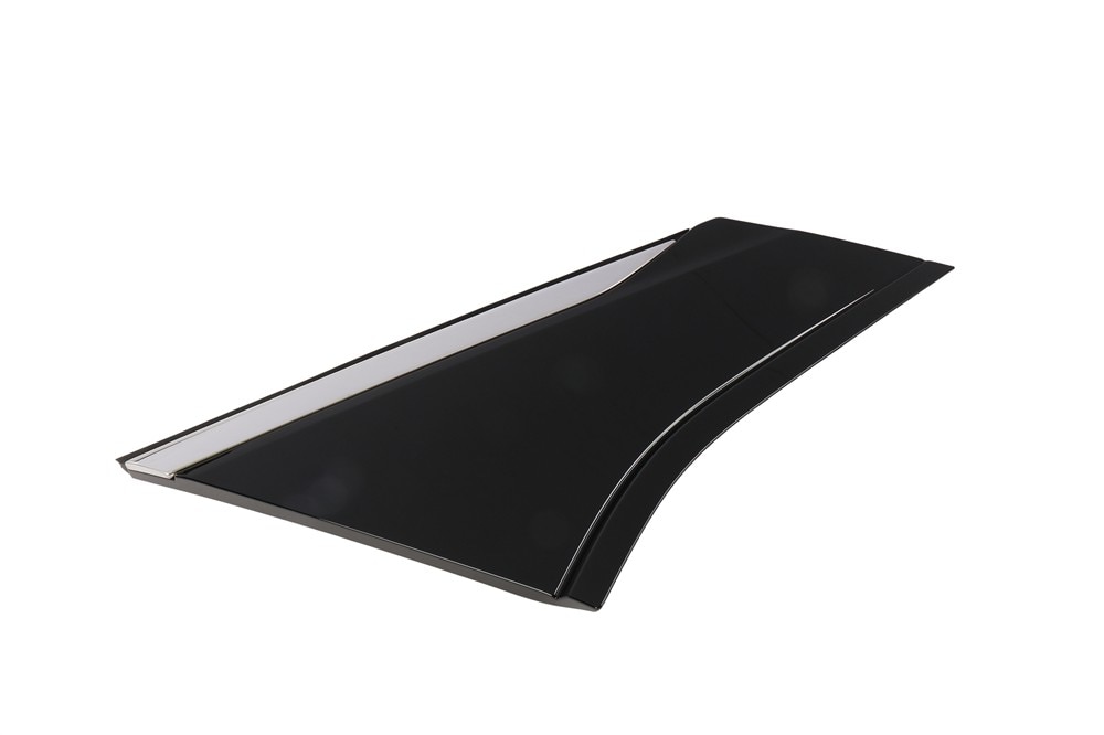 GM Genuine Parts Body Driver Side Rear Molding