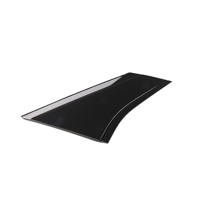 GM Genuine Parts Body Driver Side Rear Molding