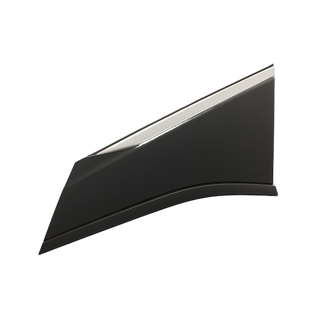 GM Genuine Parts Body Passenger Side Rear Molding