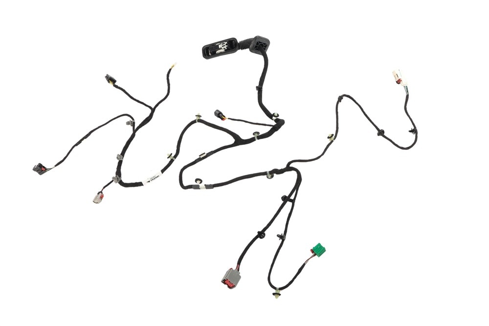 GM Genuine Parts Front Passenger Side Door Wiring Harness