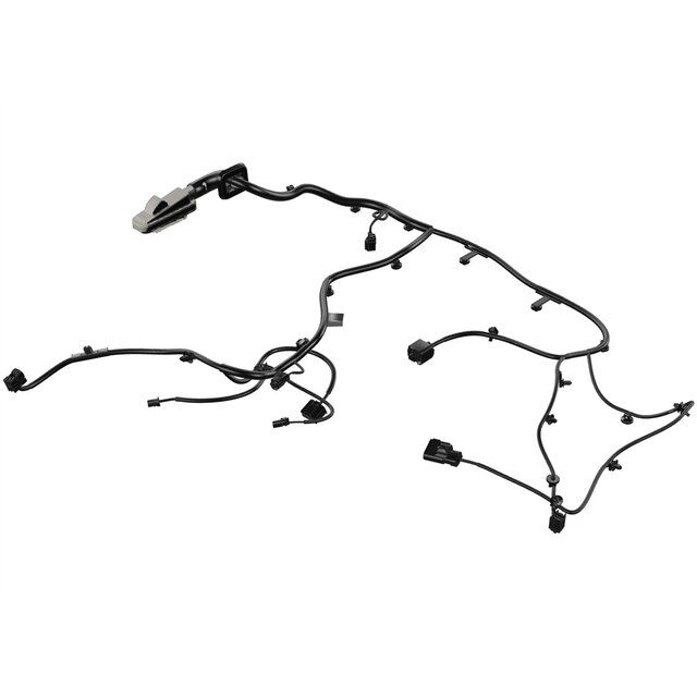 GM Genuine Parts Front Passenger Side Door Wiring Harness
