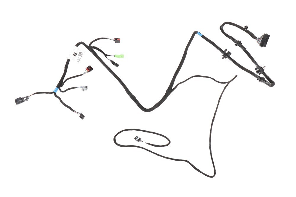 GM Genuine Parts Roof Wiring Harness