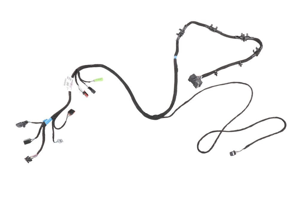 GM Genuine Parts Roof Wiring Harness