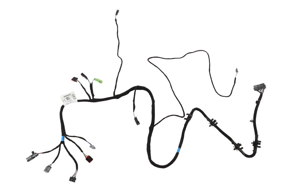 GM Genuine Parts Roof Wiring Harness