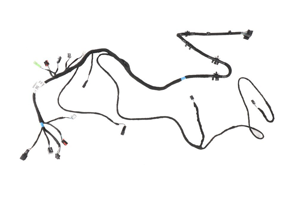 GM Genuine Parts Roof Wiring Harness