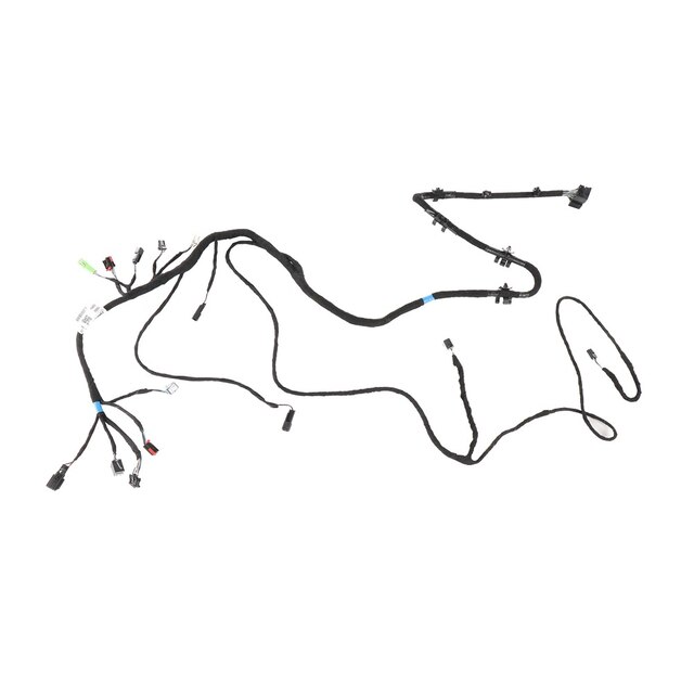 GM Genuine Parts Roof Wiring Harness