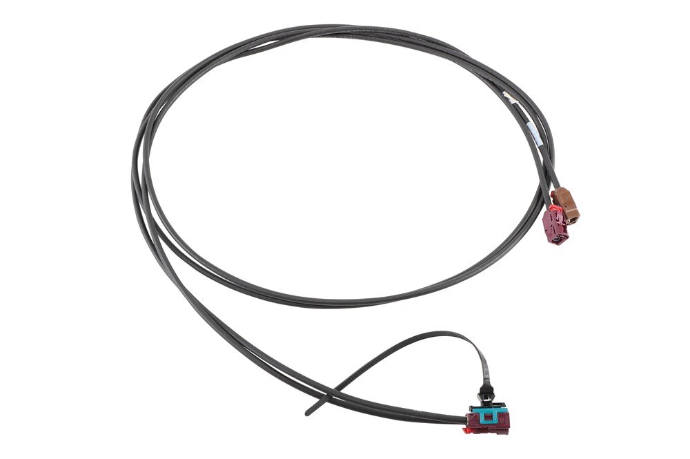 GM Genuine Parts Instrument Panel Antenna Coaxial Cable