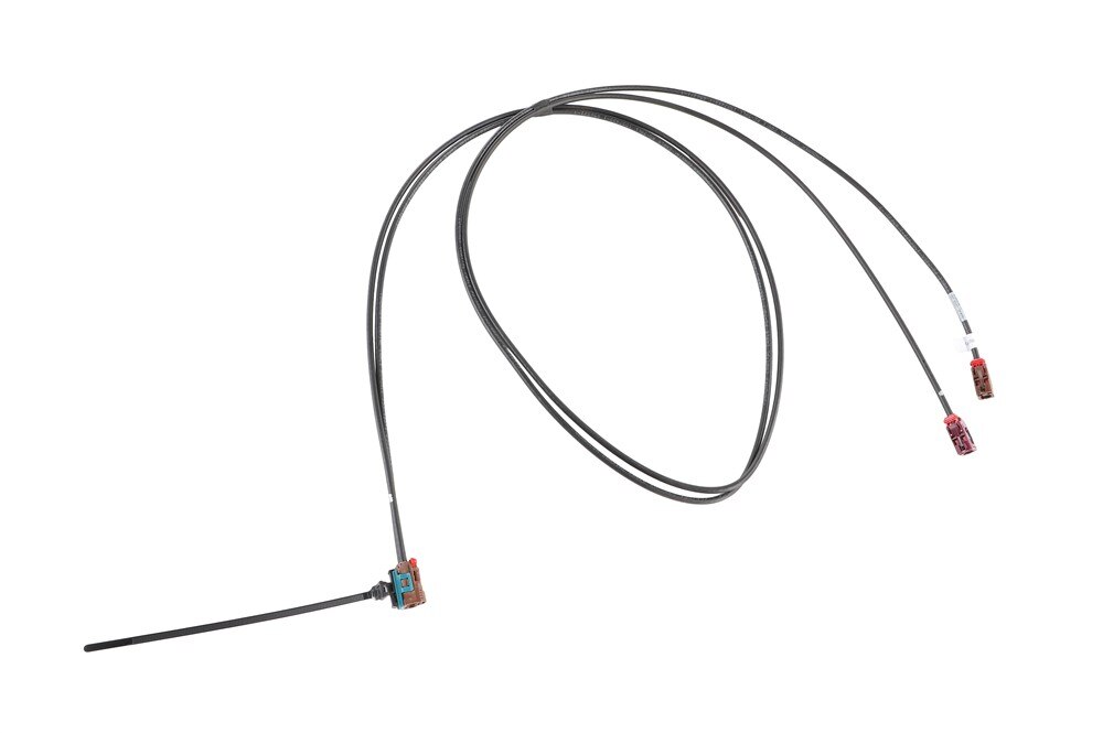 GM Genuine Parts Instrument Panel Antenna Coaxial Cable