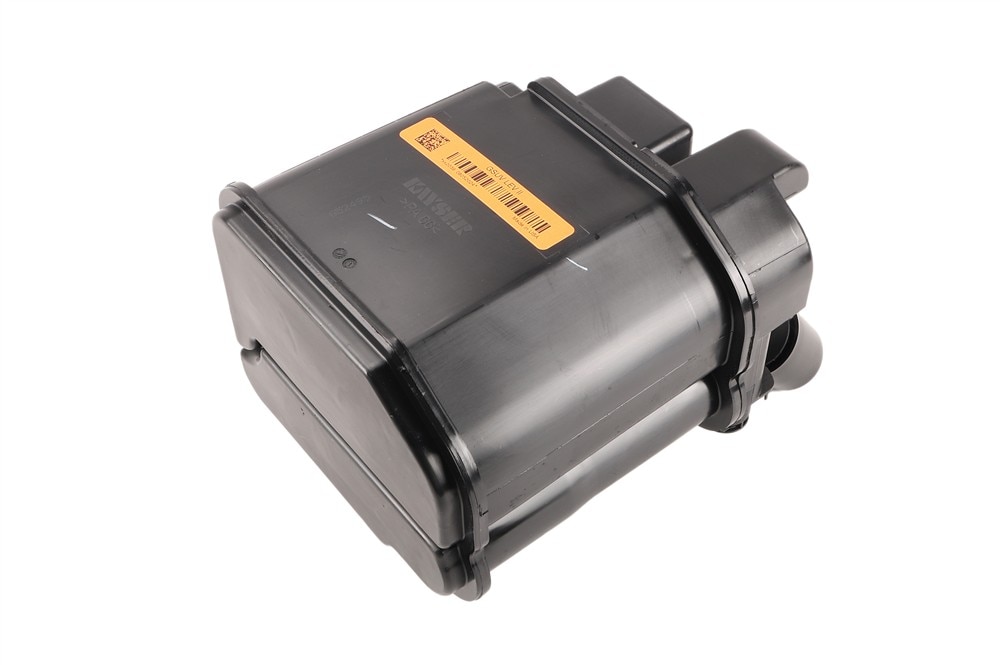 GM Genuine Parts Vapor Canister