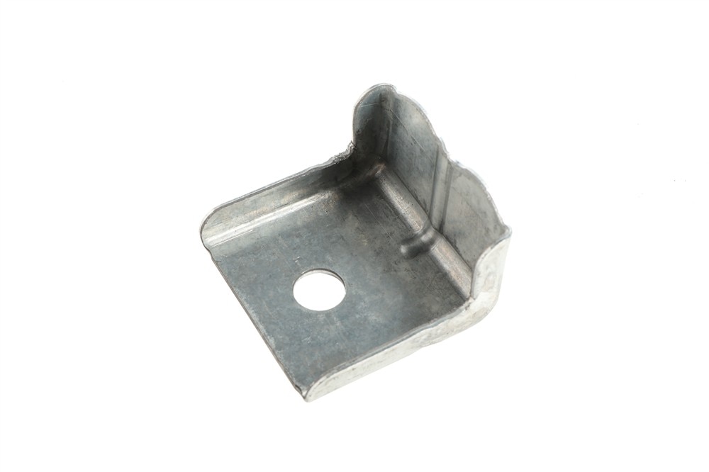 GM Genuine Parts Body Side Front Fender Upper Rear Bracket